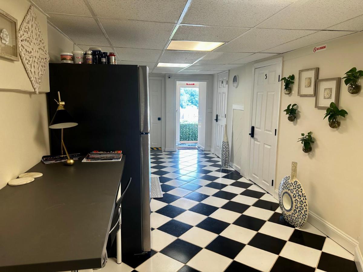 6-A Diamond In Yonkers, Ny Apartment Bagian luar foto