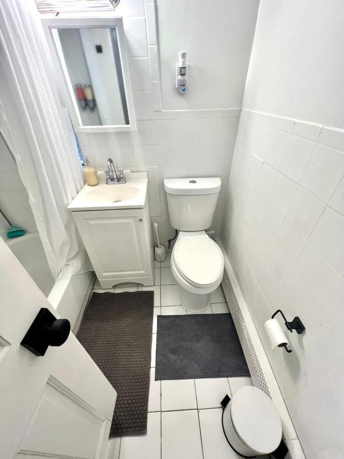 6-A Diamond In Yonkers, Ny Apartment Bagian luar foto