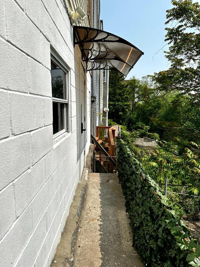6-A Diamond In Yonkers, Ny Apartment Bagian luar foto