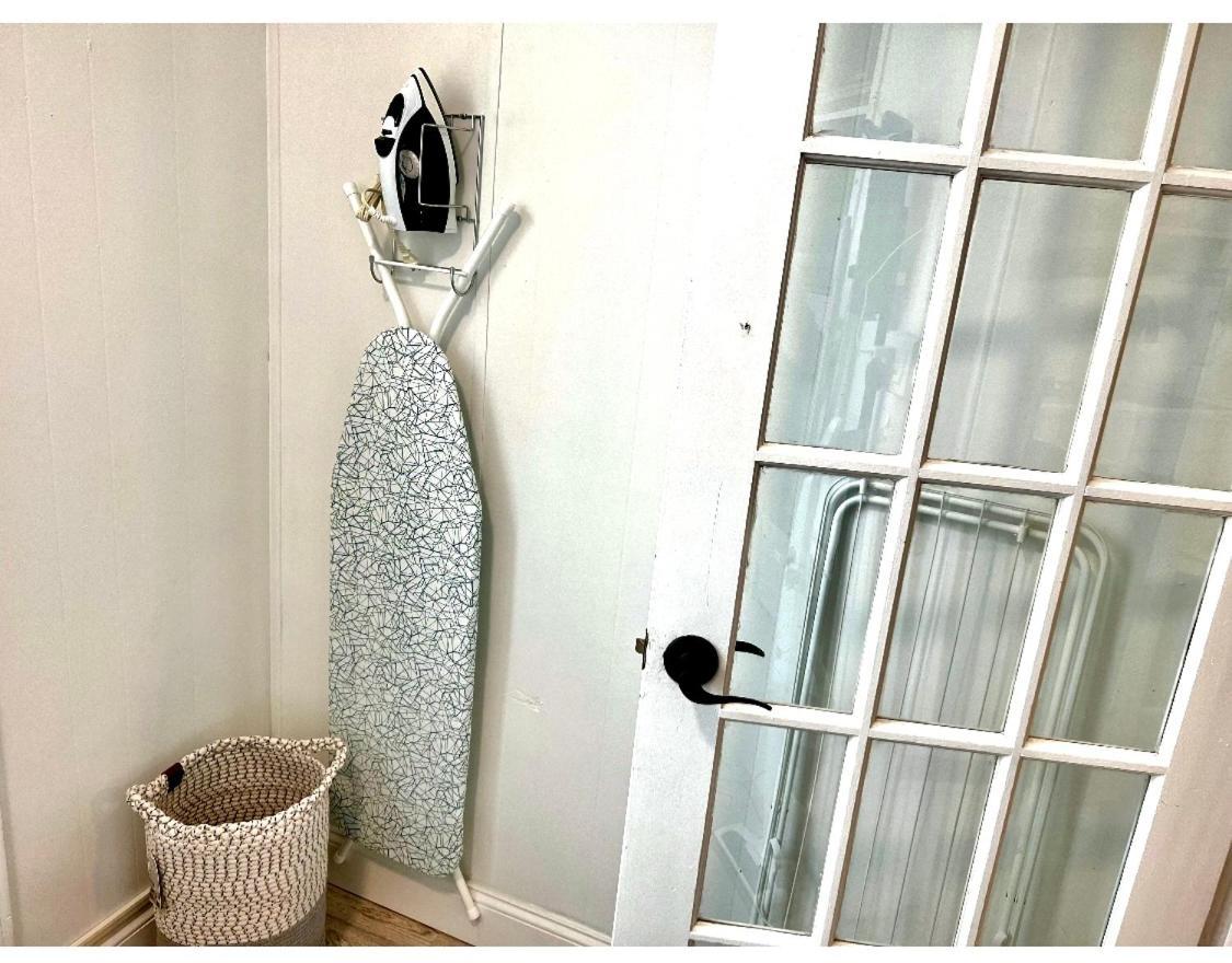 6-A Diamond In Yonkers, Ny Apartment Bagian luar foto