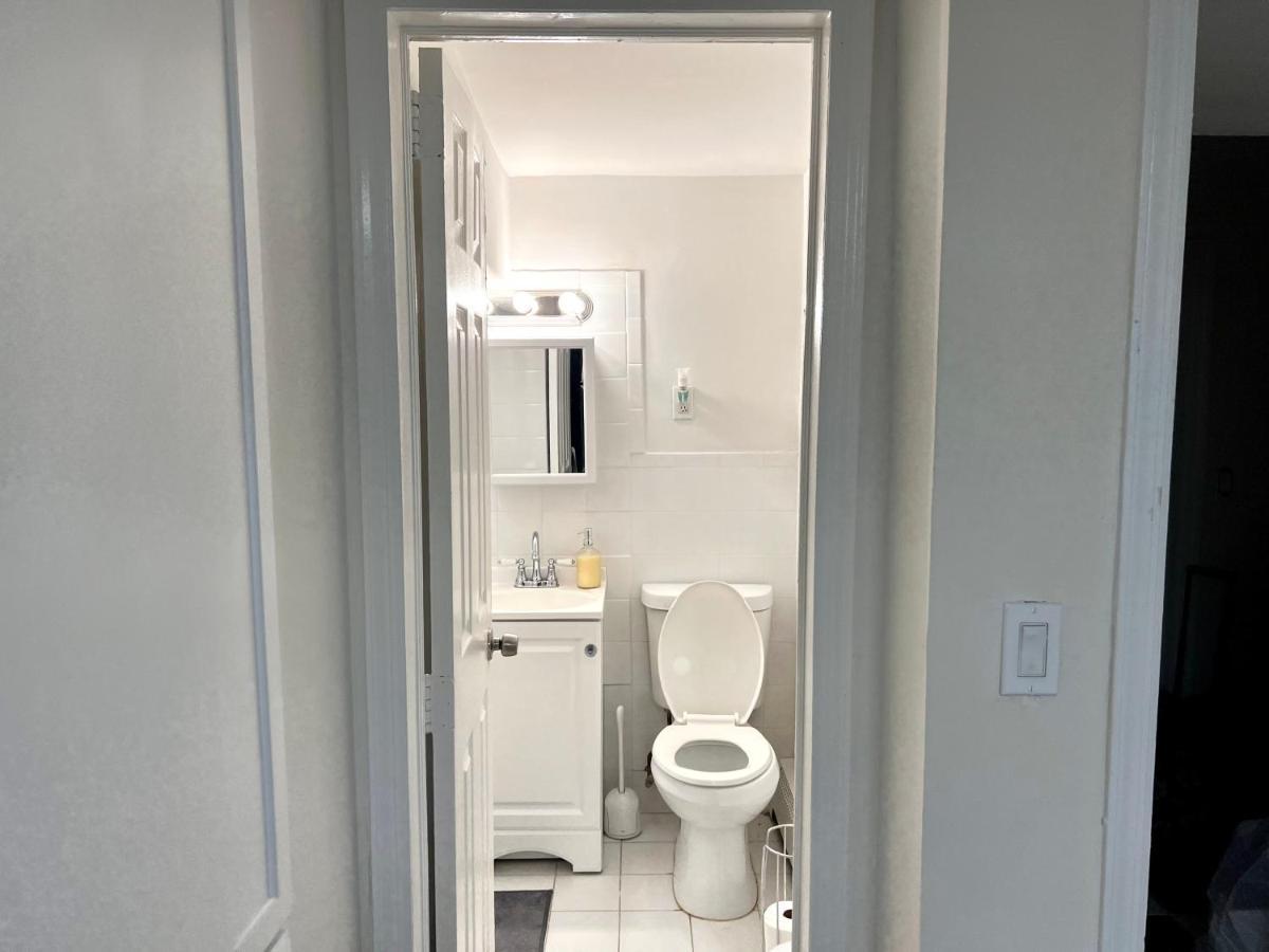 6-A Diamond In Yonkers, Ny Apartment Bagian luar foto