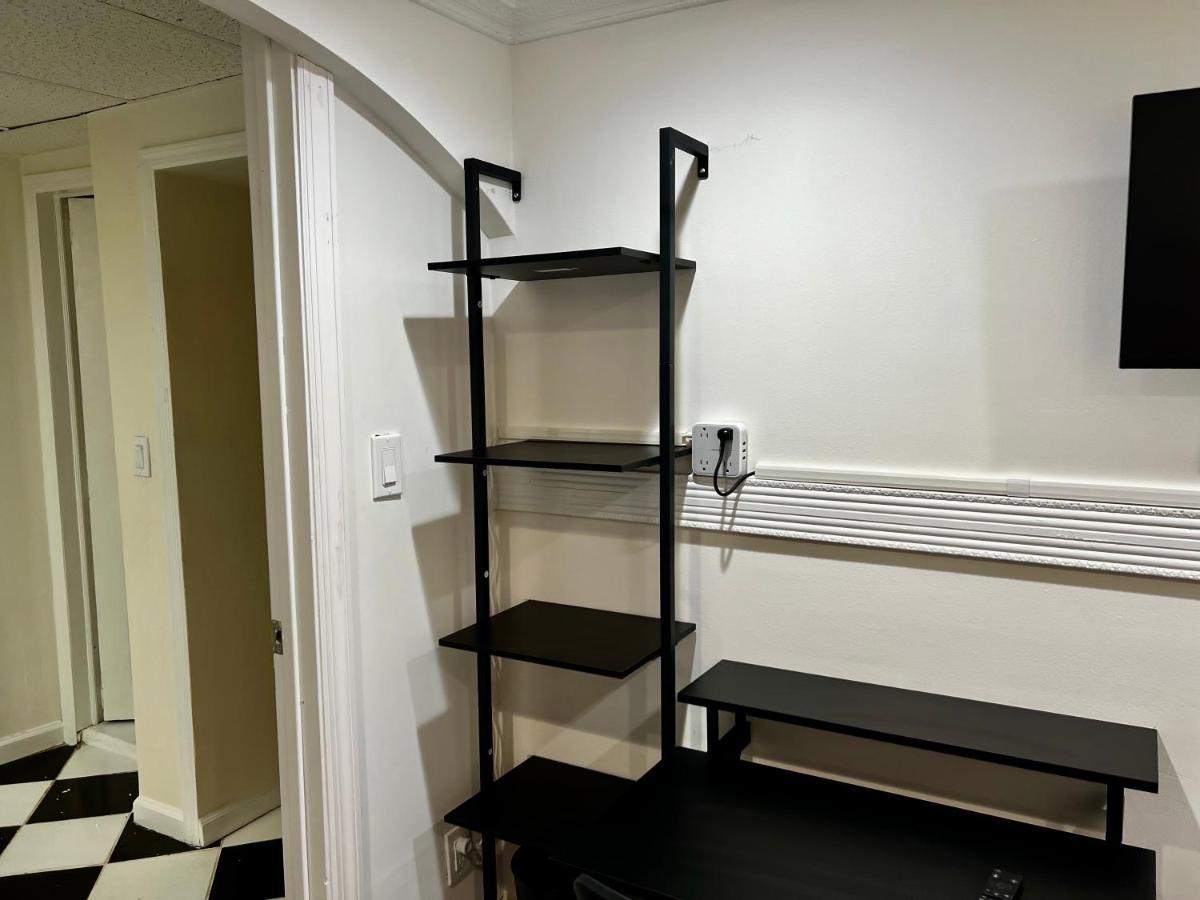 6-A Diamond In Yonkers, Ny Apartment Bagian luar foto