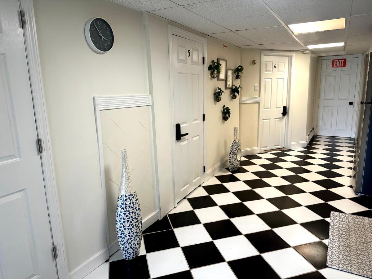 6-A Diamond In Yonkers, Ny Apartment Bagian luar foto