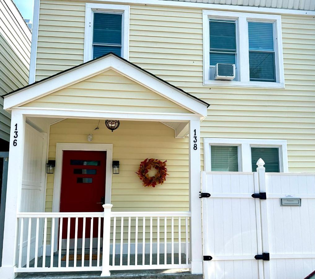 6-A Diamond In Yonkers, Ny Apartment Bagian luar foto