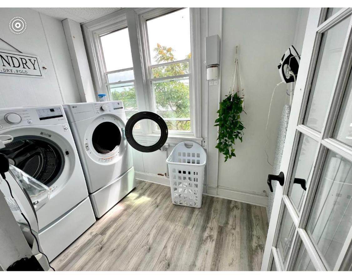 6-A Diamond In Yonkers, Ny Apartment Bagian luar foto
