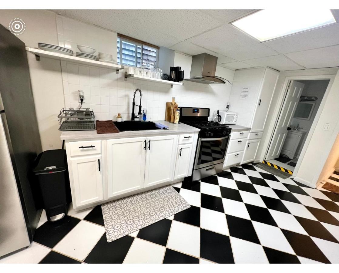 6-A Diamond In Yonkers, Ny Apartment Bagian luar foto