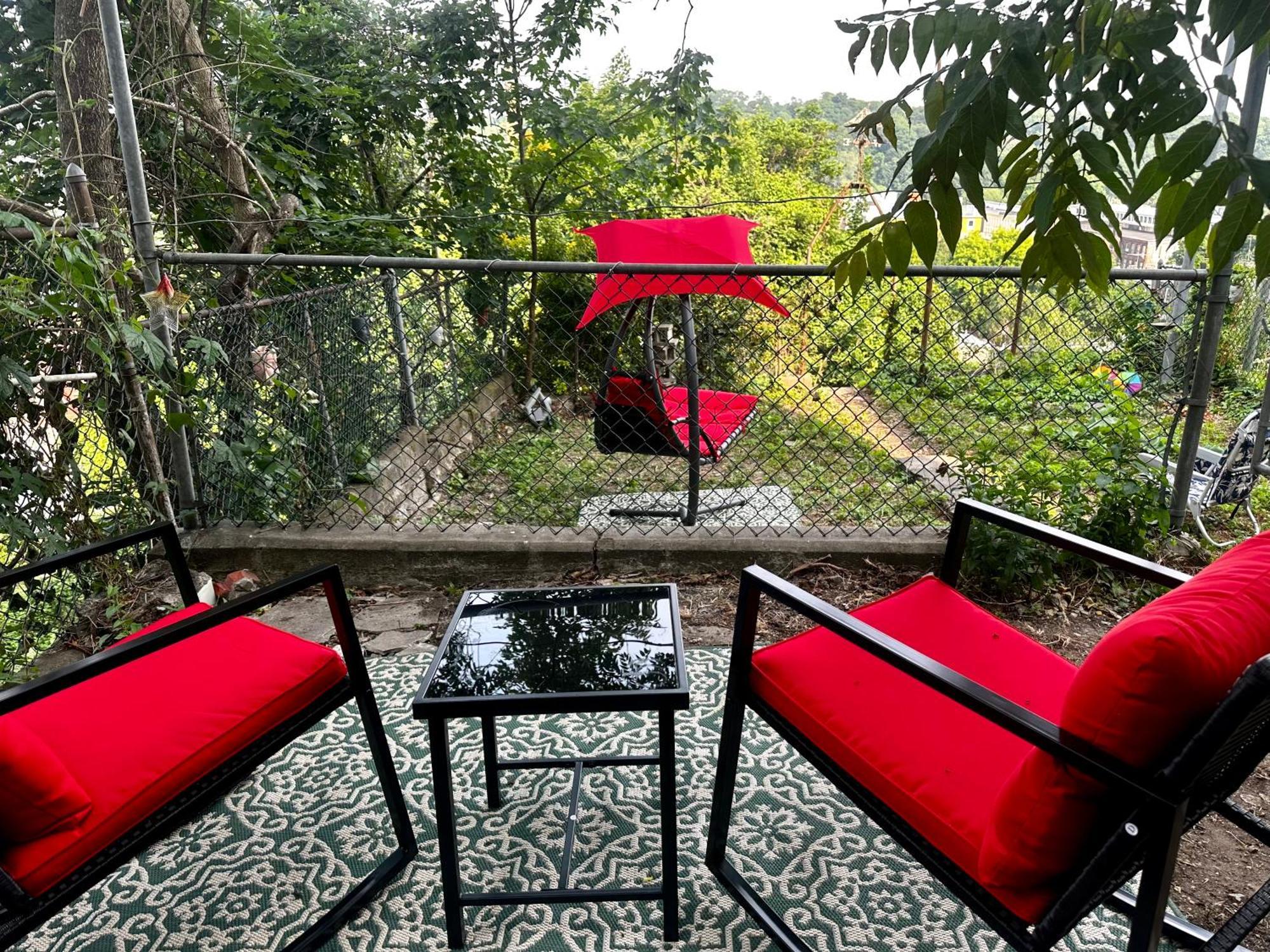 6-A Diamond In Yonkers, Ny Apartment Bagian luar foto